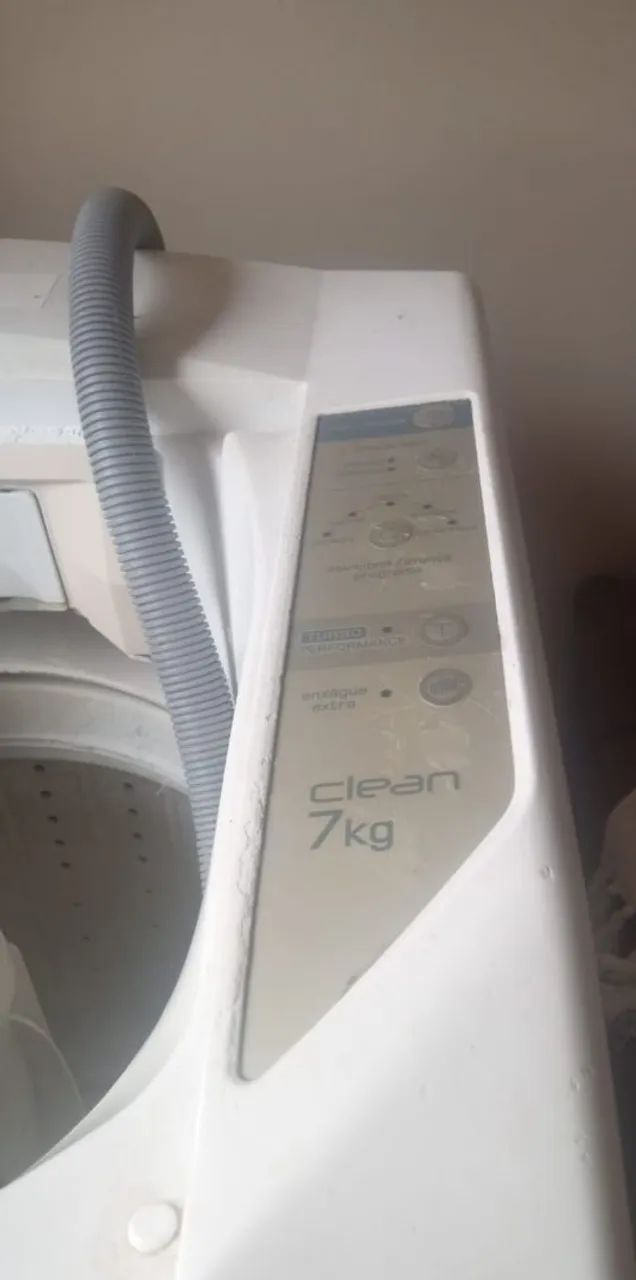 Lavadora Brastemp 7k - Foto 3