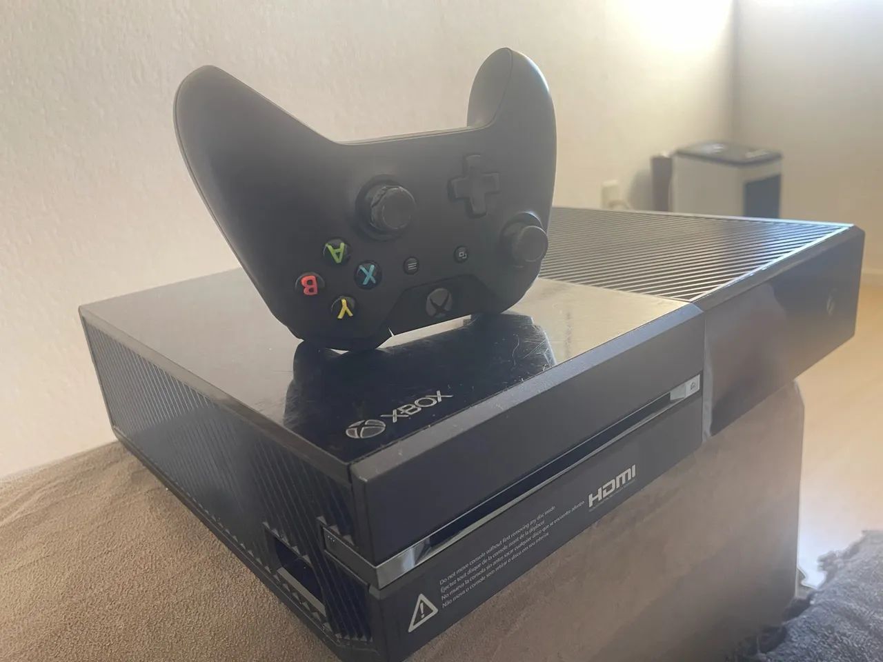 Xbox
