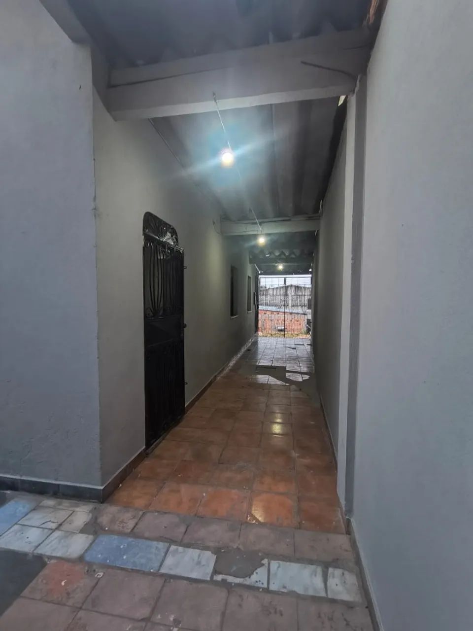 Casa para Alugar - 2 Quartos, Suíte e Ampla Varanda | R$ 1.500 - Foto 3