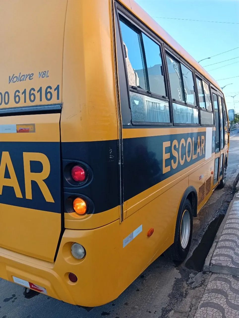 Vendo Volare V8L  - Foto 2