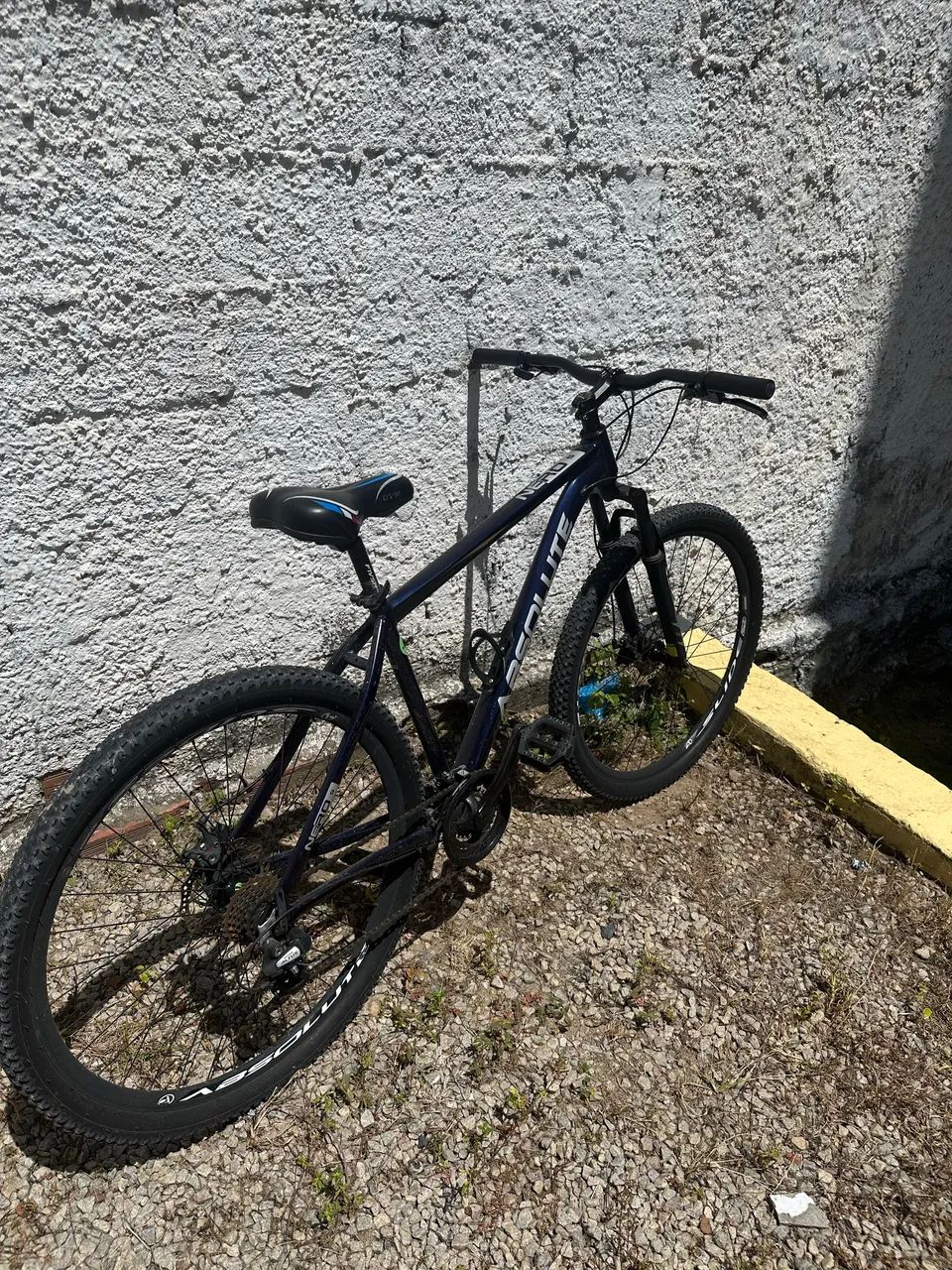 BICICLETA ABSOLUTE ARO 29 - Foto 3