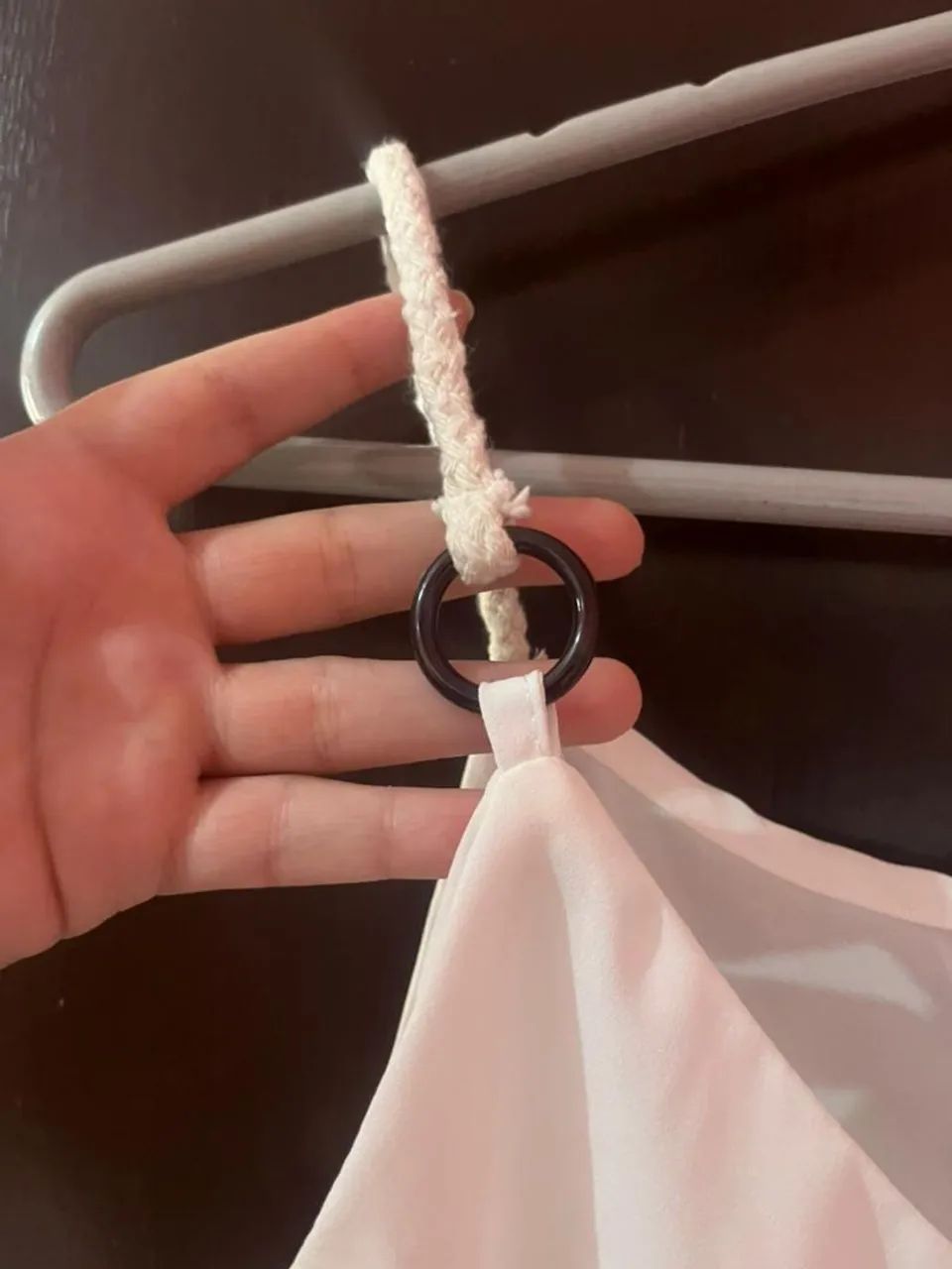 Regata branca  - Foto 2