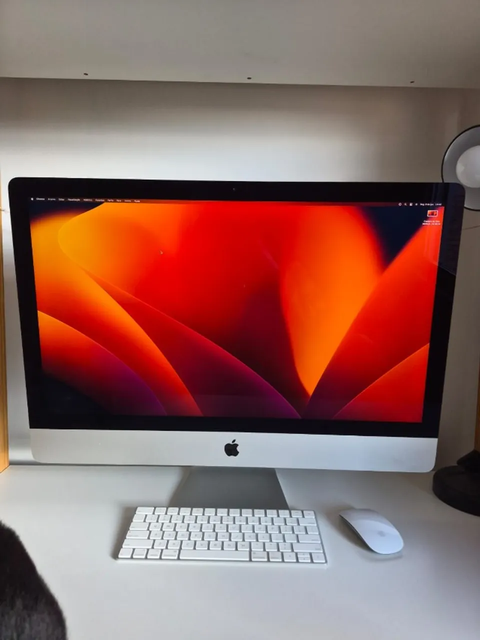 imac 27 2017