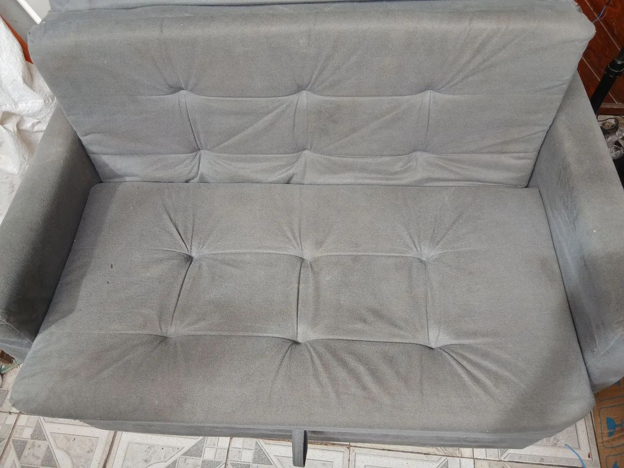 Sofa cama