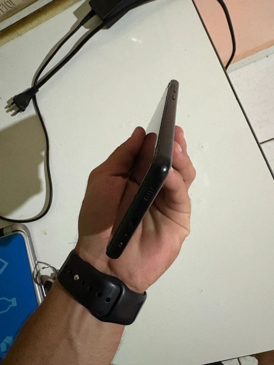 samsung A02 - Foto 4