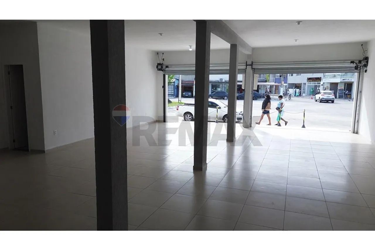 Loja Nova com 160m² para Aluguel no Coração de Iguaba Grande - Foto 2
