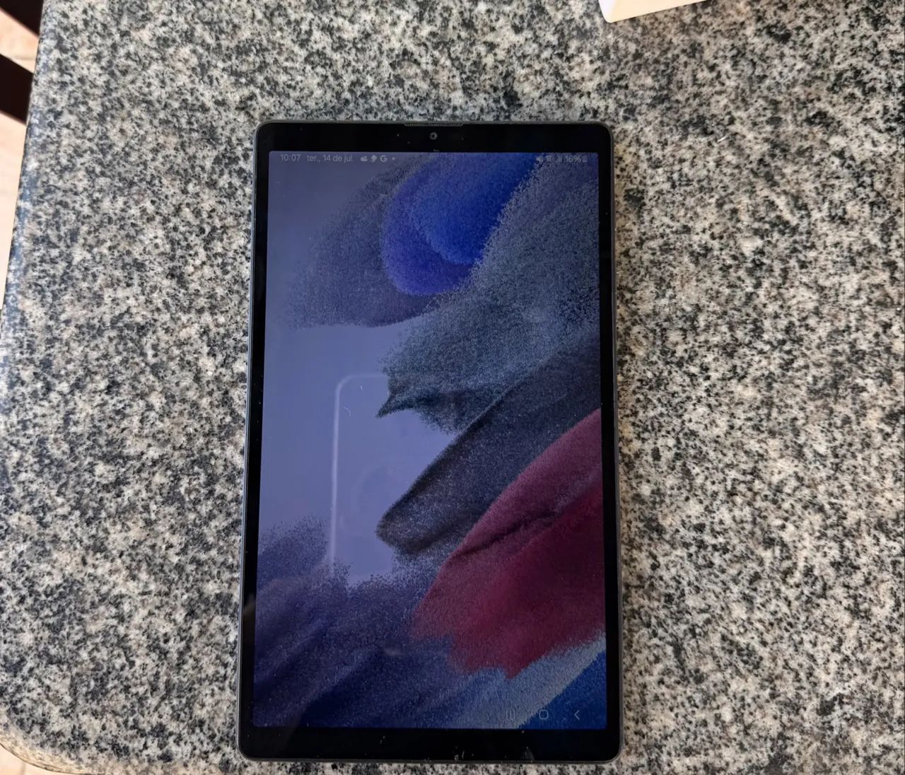 Tabele Sansung A7 Li-te 64 Gb - Foto 3