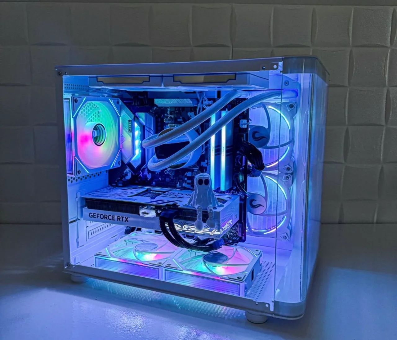 PC GAMER HIGH END RYZEN 7 - Foto 2