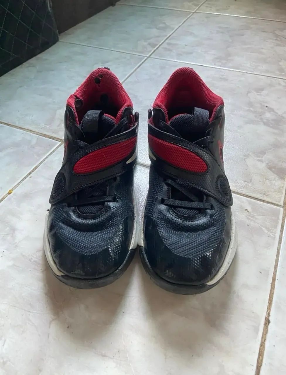 tênis nike  - Foto 2