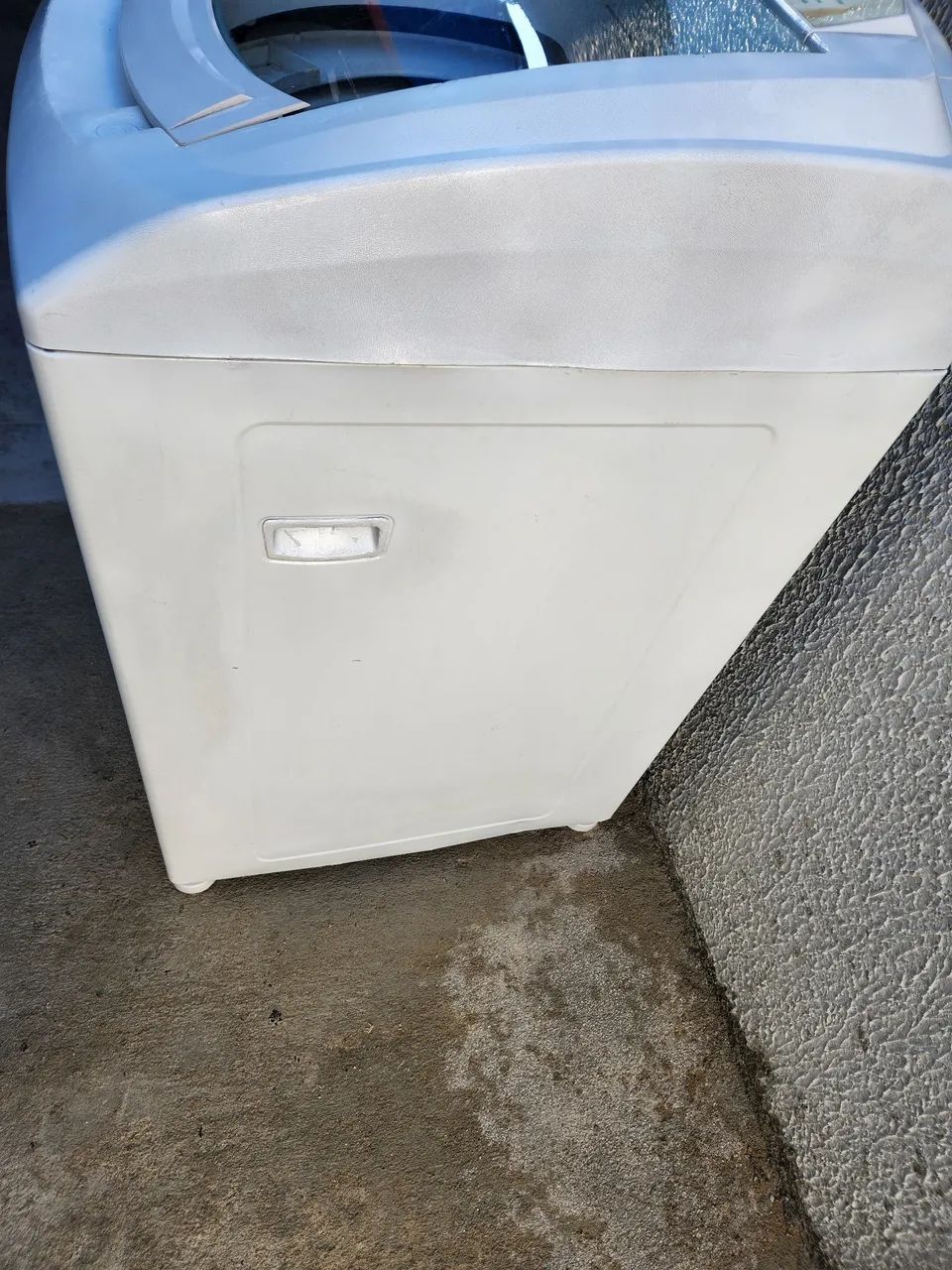 Maquina de lavar funcionando perfeitamente - Foto 5