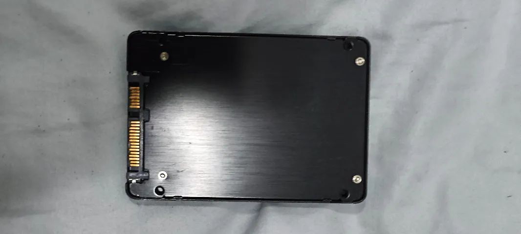 120GB SSD SATA - Foto 2