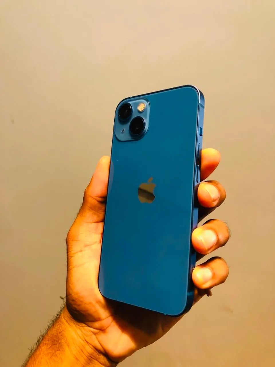 IPHONE 13 128 GB FACE ID OK - Foto 2