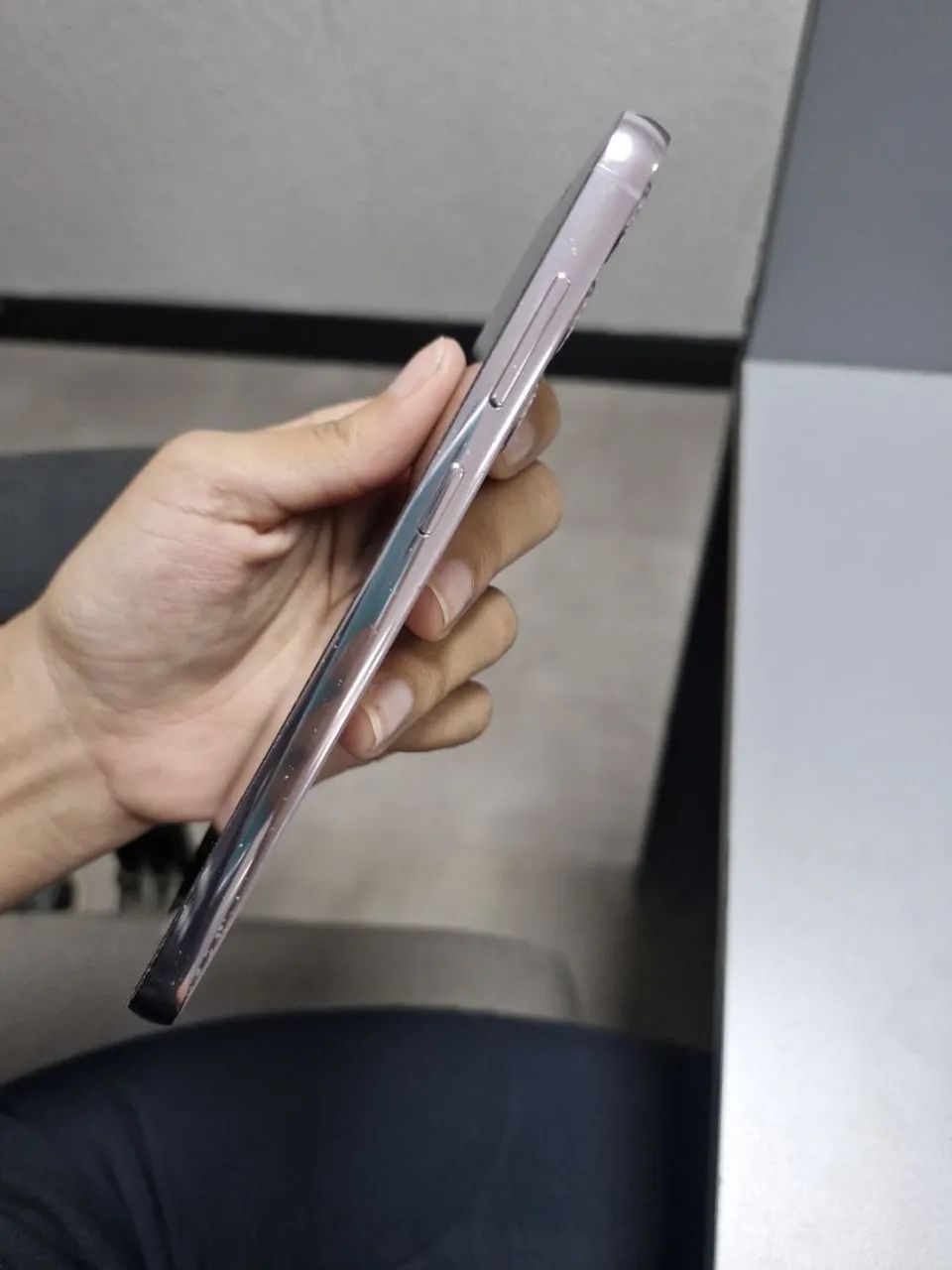 S23+ 256GB ROSE - Foto 2