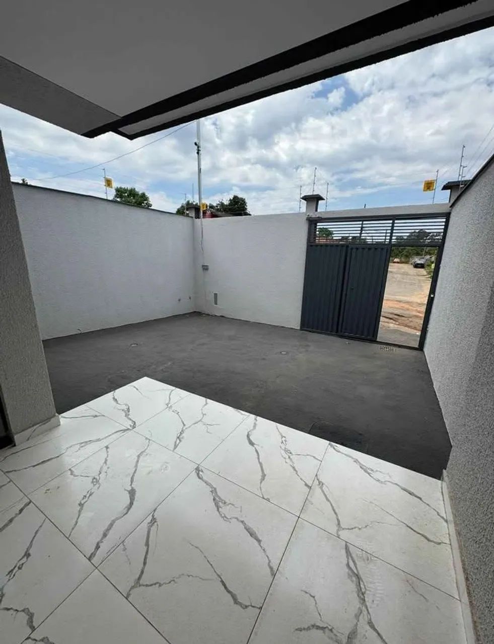 Casa no Turu LV - Foto 3