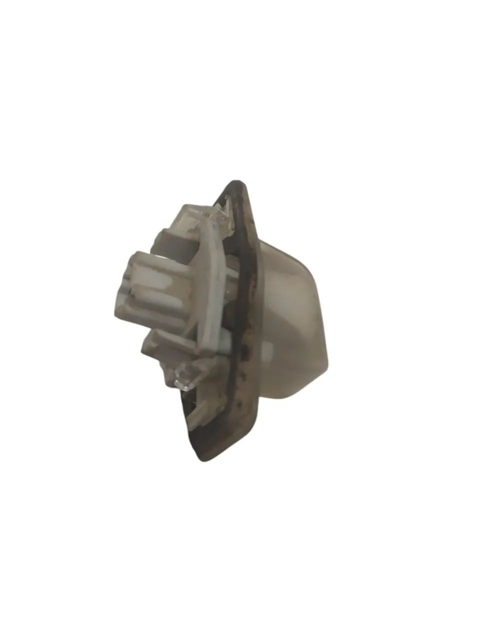 Luz de placa honda accord 1993 a 2000 - Foto 4