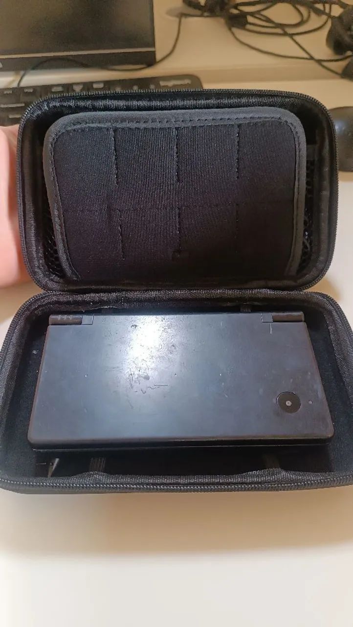 Nintendo DSi  - Foto 2