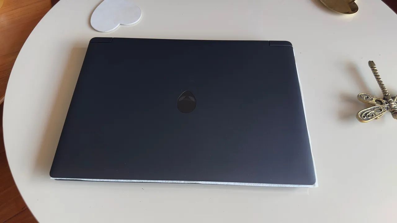 Notebook Alienware 15 - Foto 3