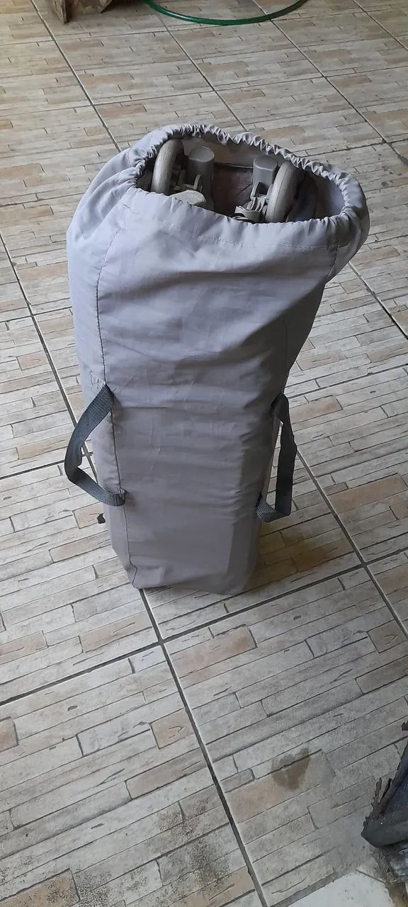 Chiqueiro infantil  - Foto 3