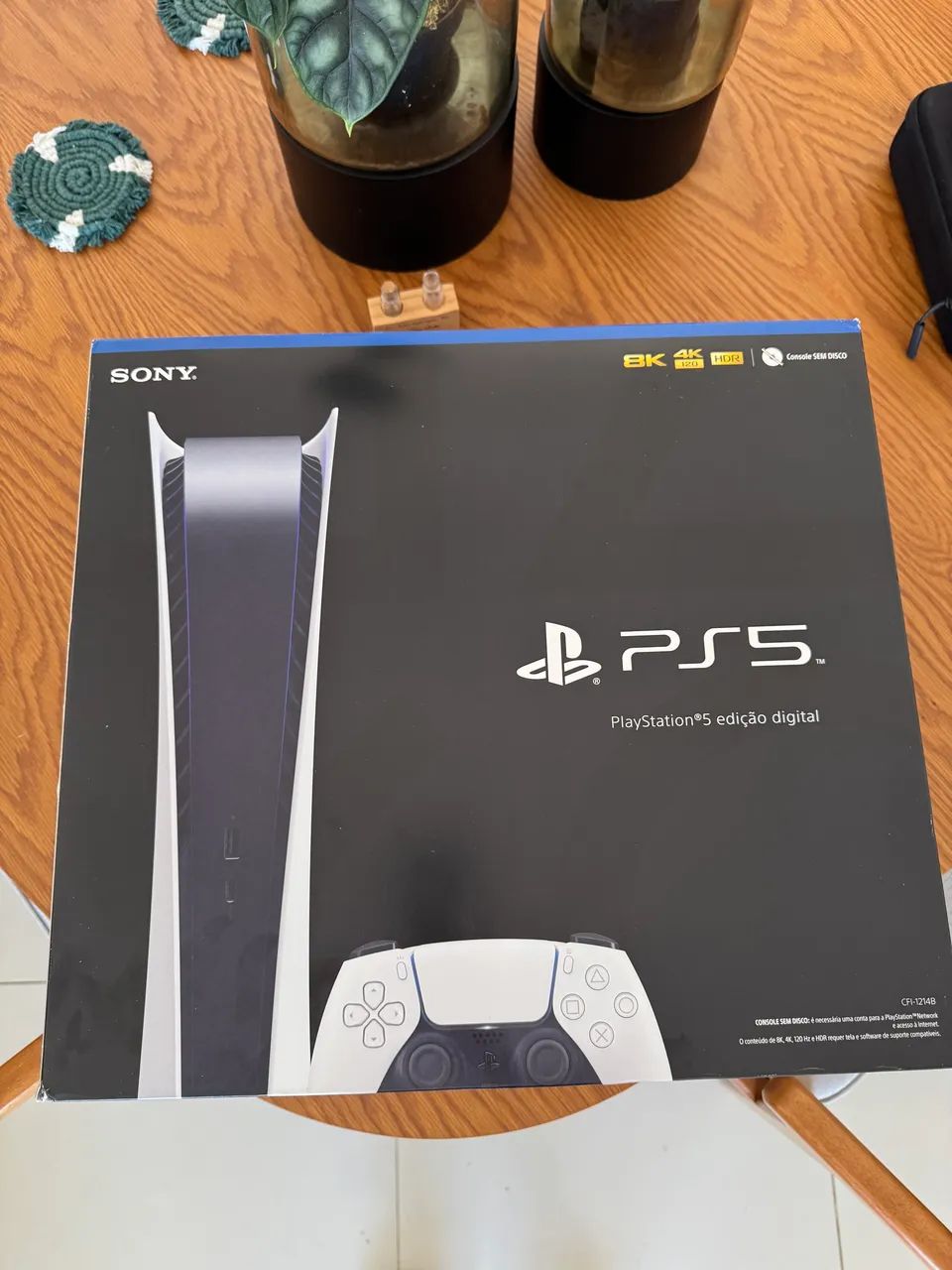 PlayStation 5  - Foto 5