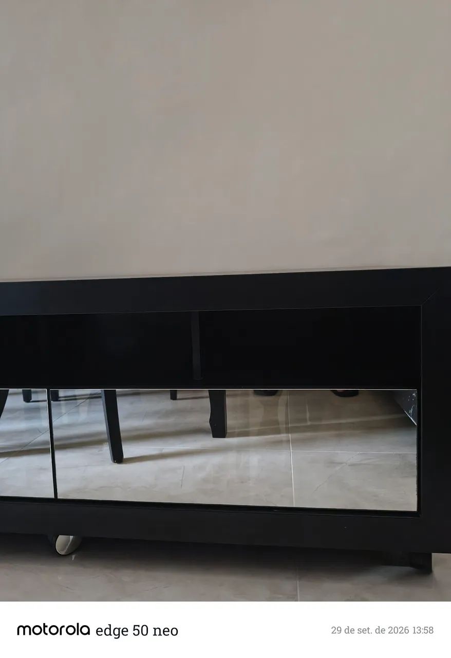 Rack p/ TV - Foto 3
