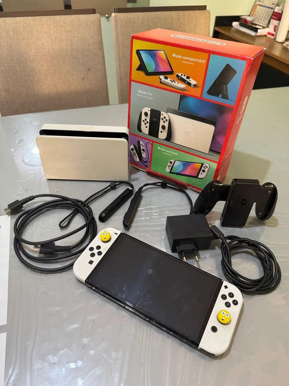 Nintendo Swift oled  - Foto 2