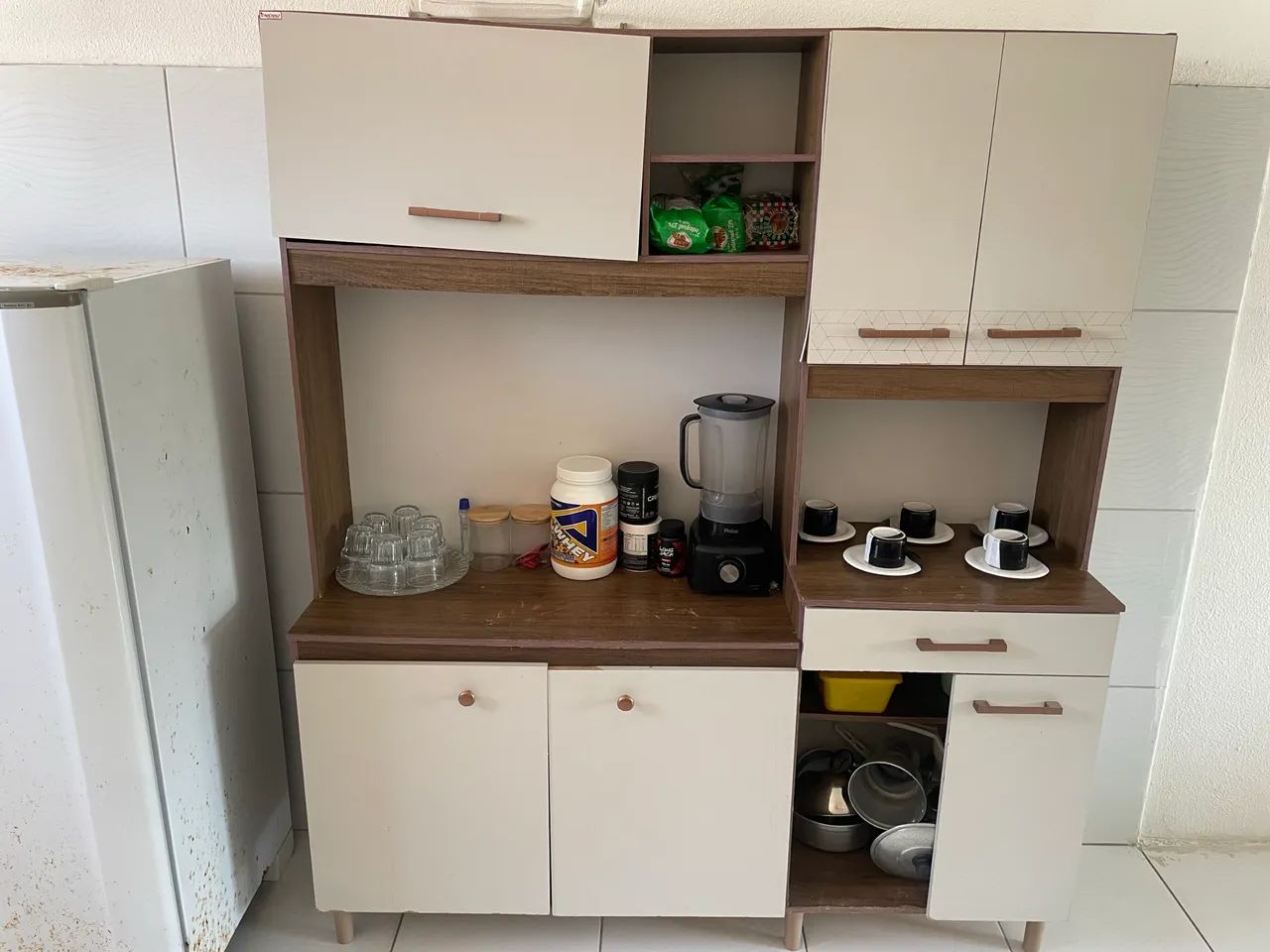 Armário de cozinha  - Foto 3