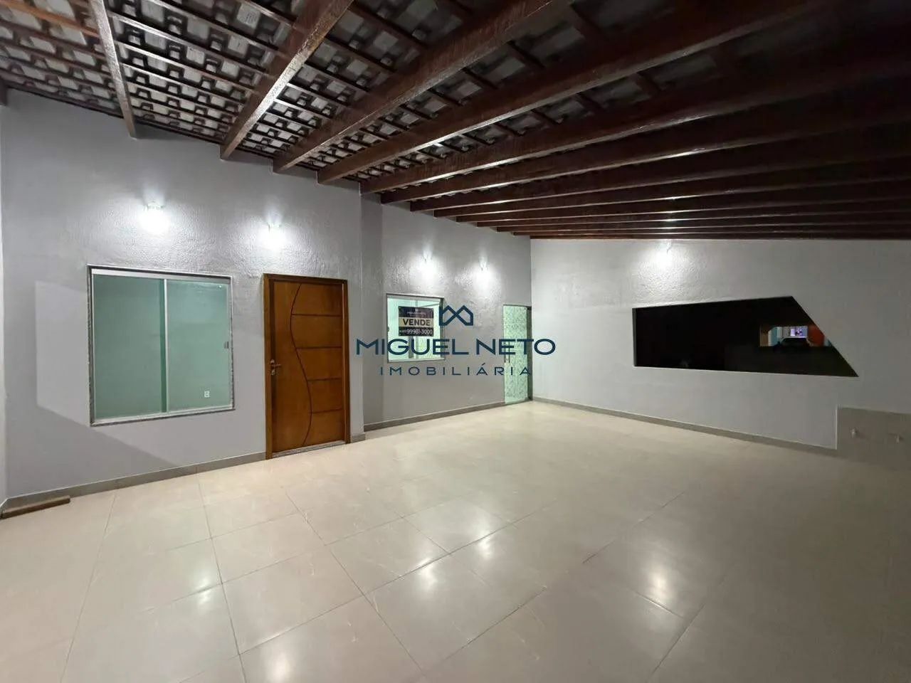 Casa em condomínio na zona sul