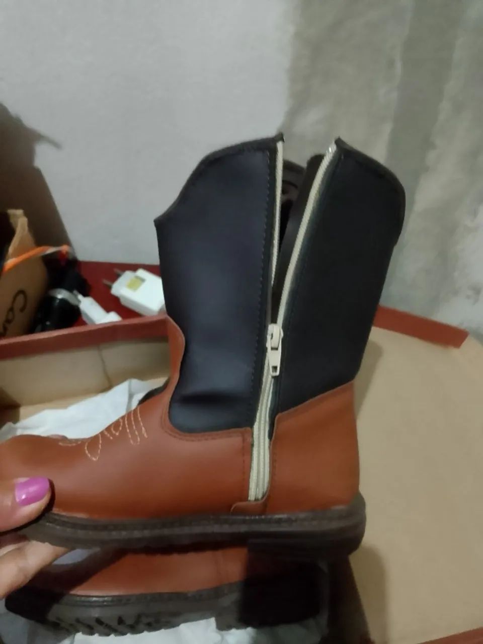 Sapato  - Foto 2