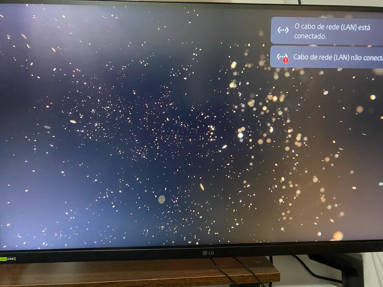 Monitor LG ultragear Gamer - Foto 4