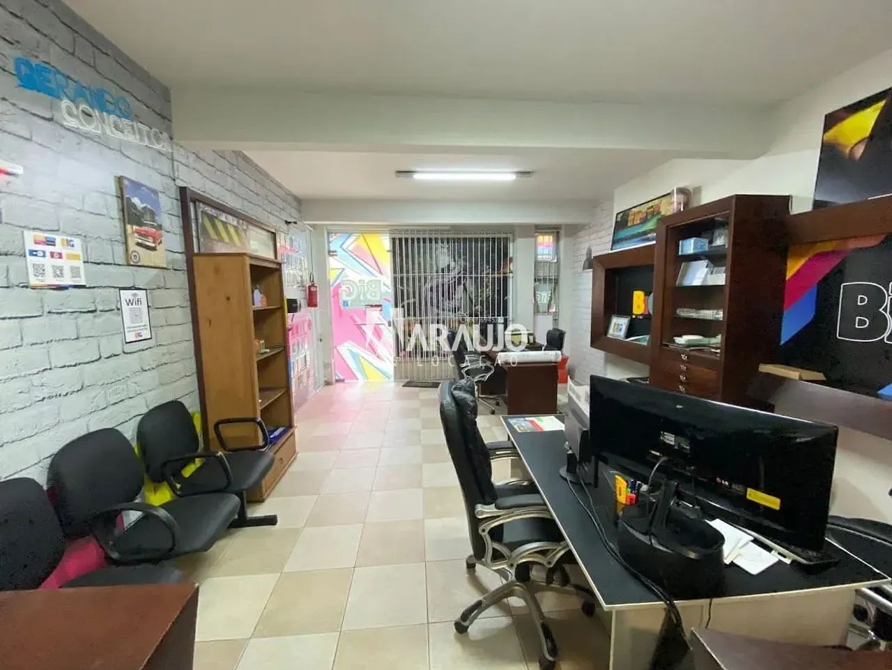 Sala para locação, Centro, Itajaí, SC - Foto 5