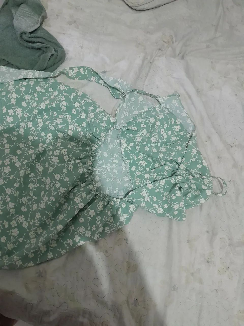 Vestido e macacão - Foto 3