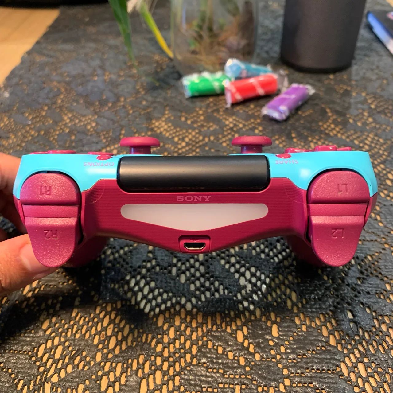 Dualshock 4 - Foto 4
