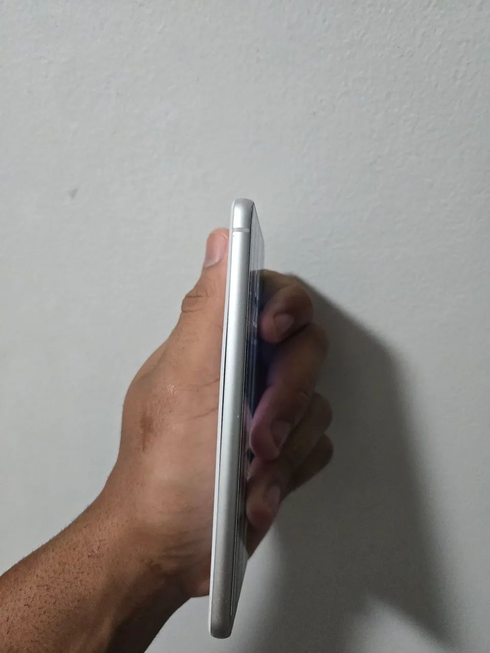 Vendo S21 fe com listras  - Foto 4