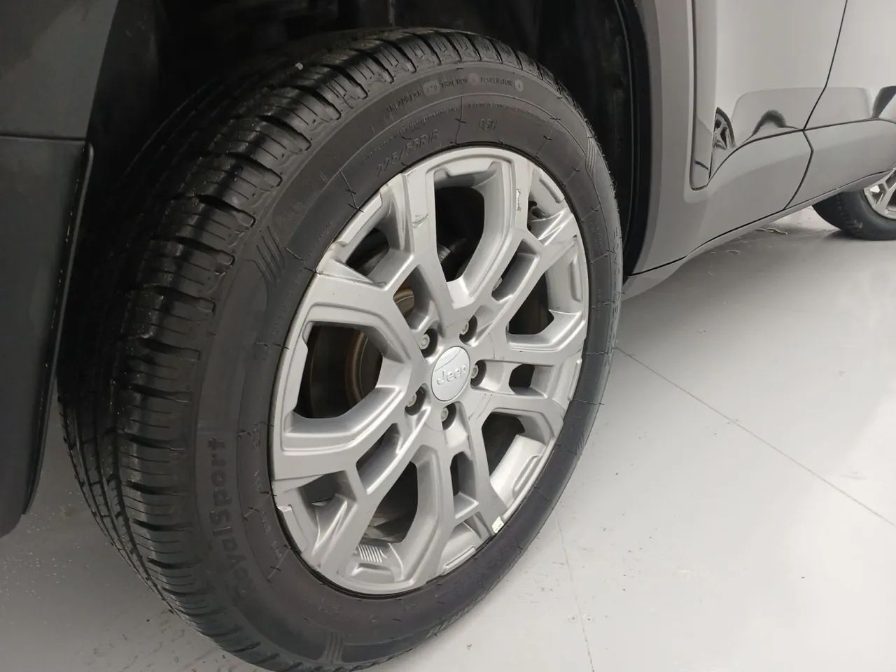 Jeep Renegade Long. T270 1.3 TB 4x2 Flex Aut., foto 14 de 18
