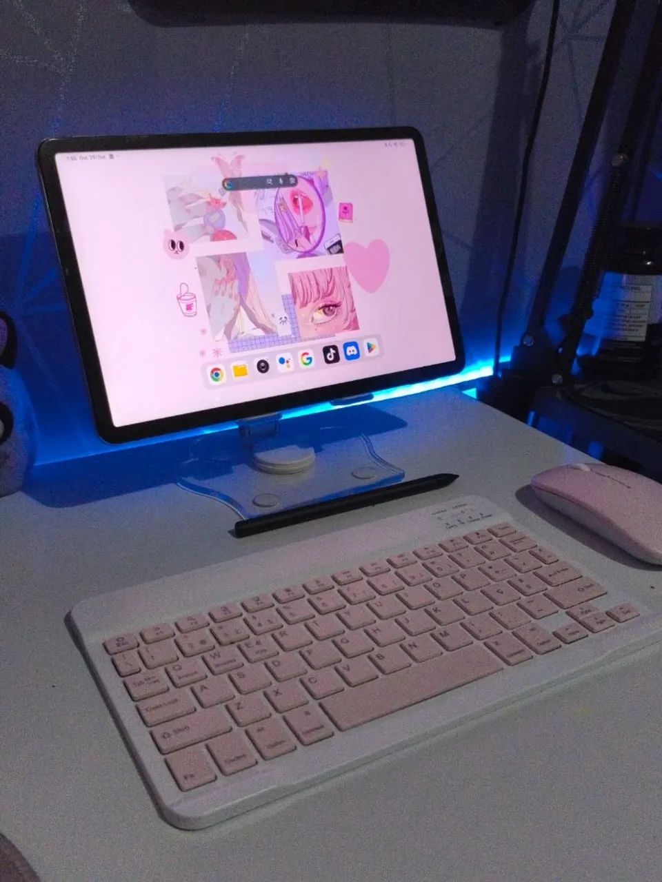 Xiaomi Mi Pad 5 Vendo/Troco 