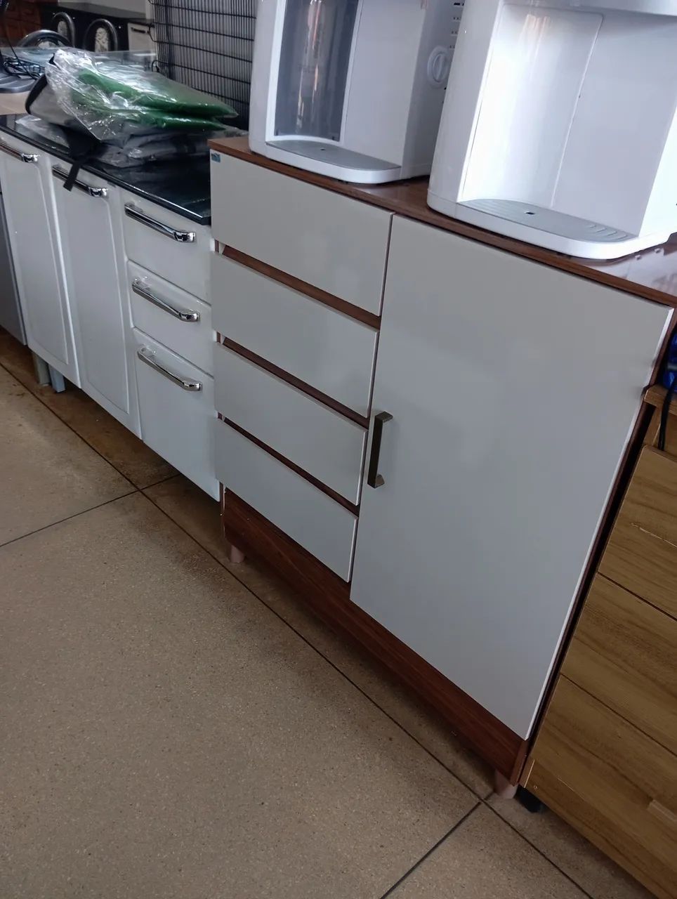 Cômoda nova em oferta  - Foto 2