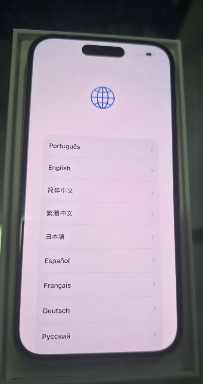 Iphone 15, 128gb (rosa) - Foto 5