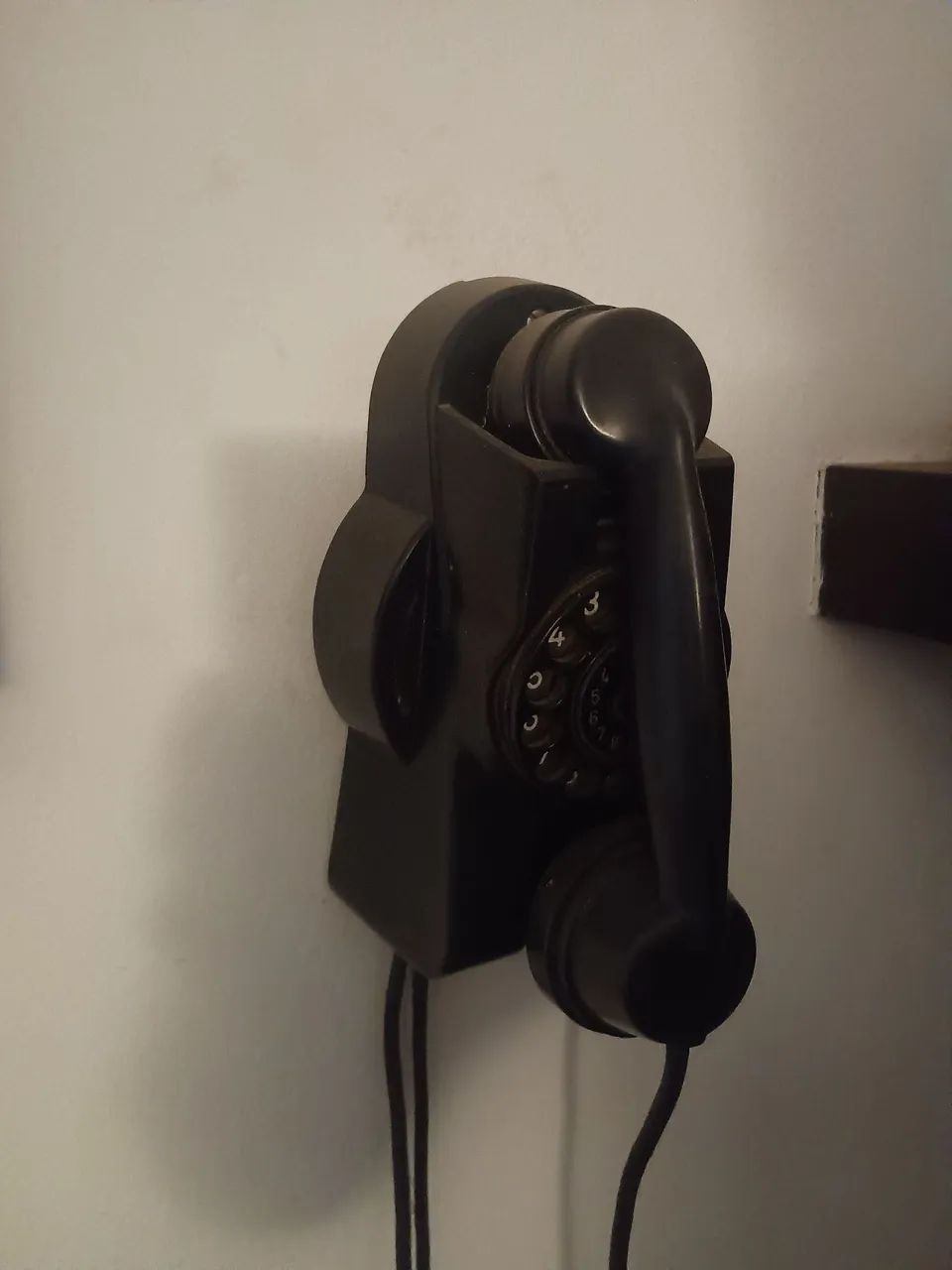 Telefone antigo - Foto 2