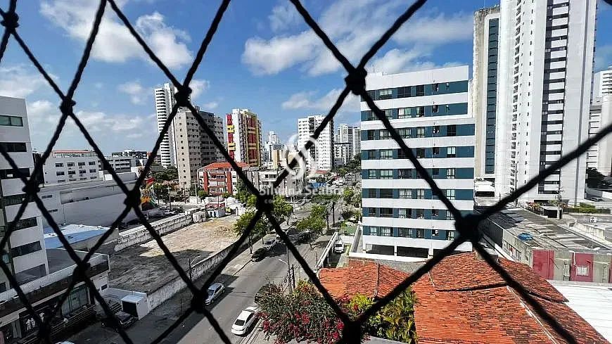 VENDO APARTAMENTO EM SETUBAL - Foto 4
