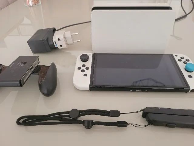 Nintendo Switch Oled - Foto 3
