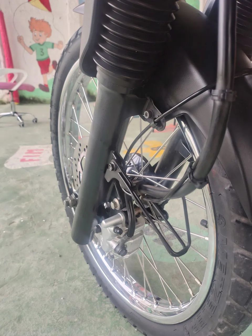 Vendo Lander XTZ 2023/23 - Foto 2