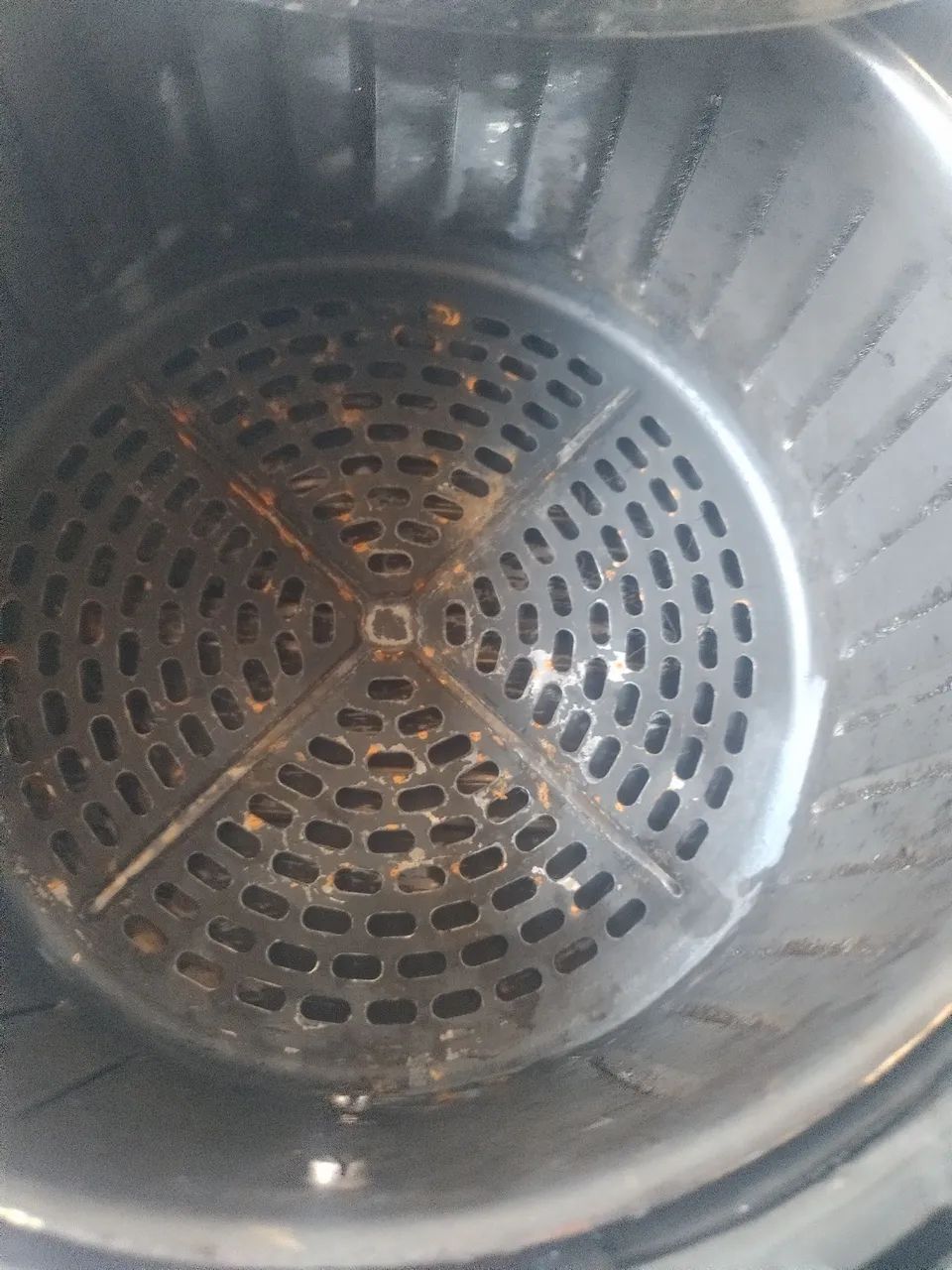 Microondas e airfryer  - Foto 4