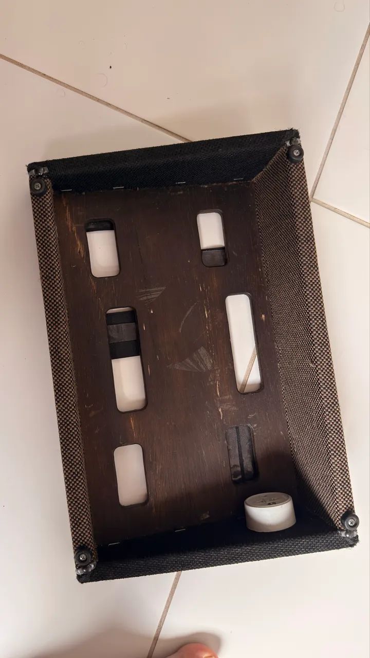 Pedal board 40x26  - Foto 3