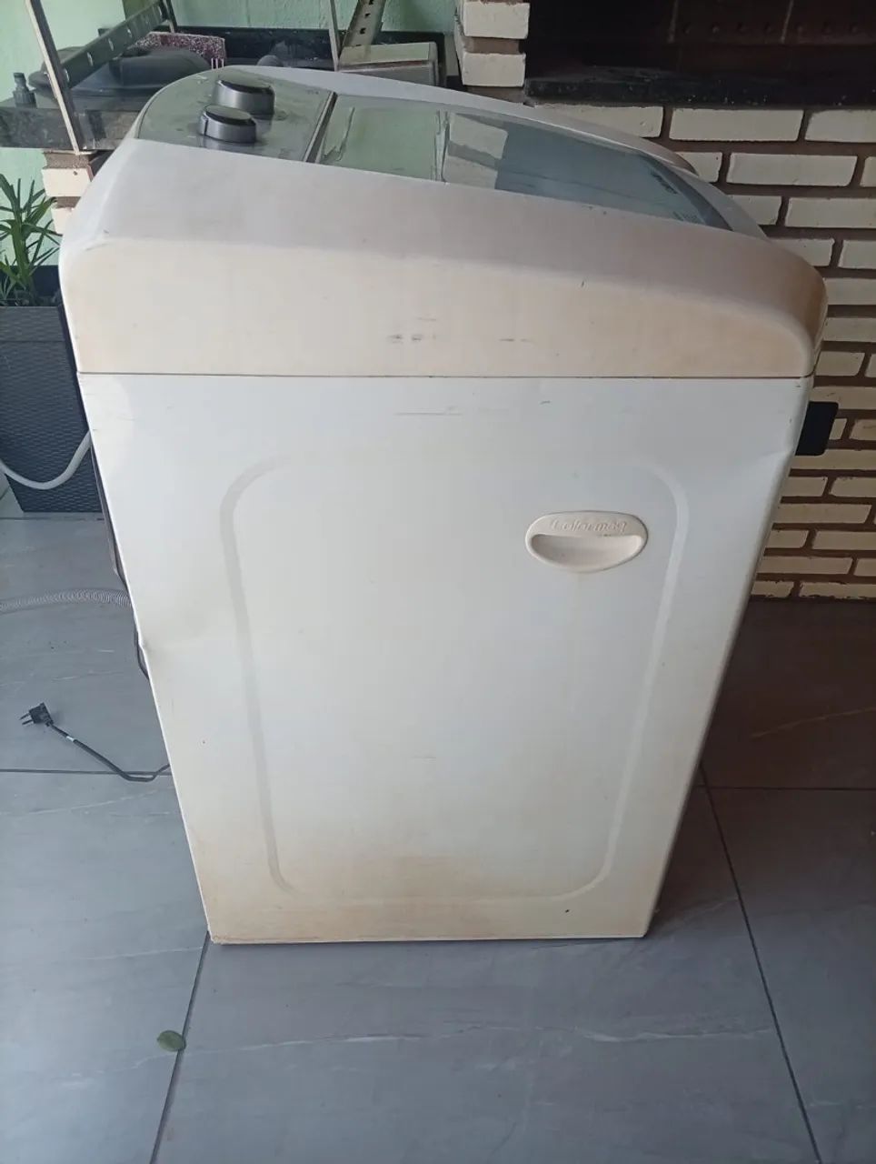 Máquina de lavar  - Foto 3