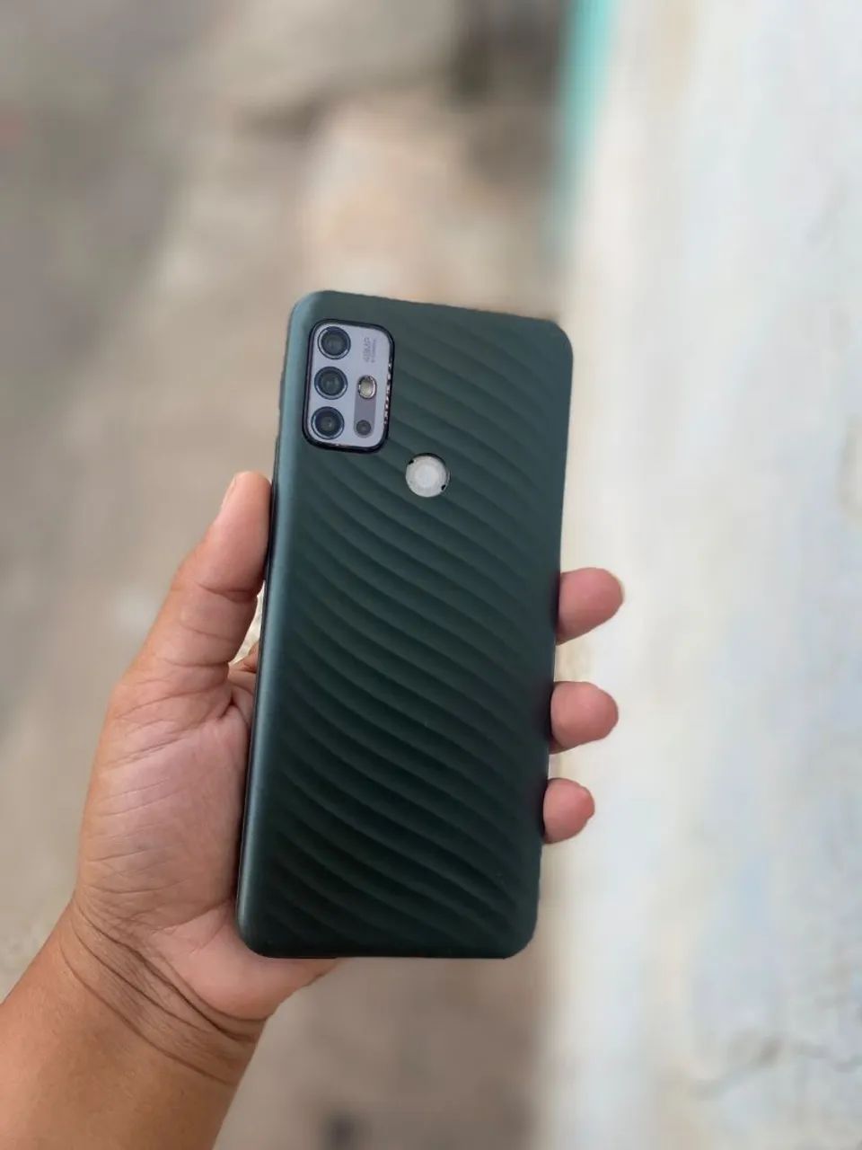 Motorola G20  - Foto 2