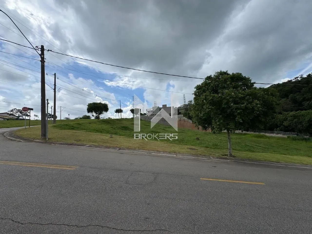 Terreno à venda no Condomínio Campo de Toscana em Vinhedo - SP - Foto 8