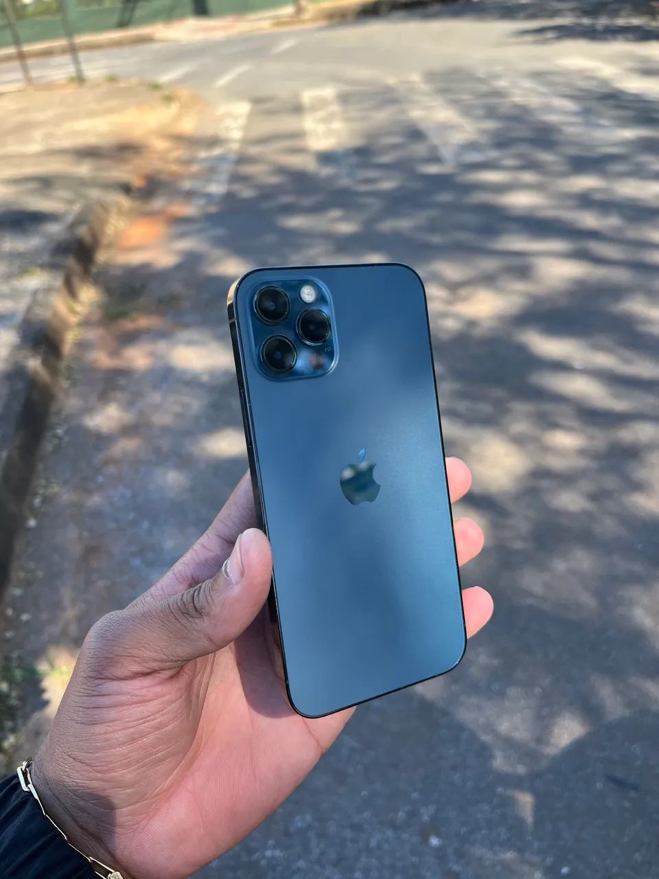 iPhone 12 Pro 128gb oportunidade 