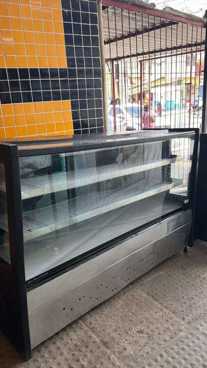 Balcão de frios  - Foto 2