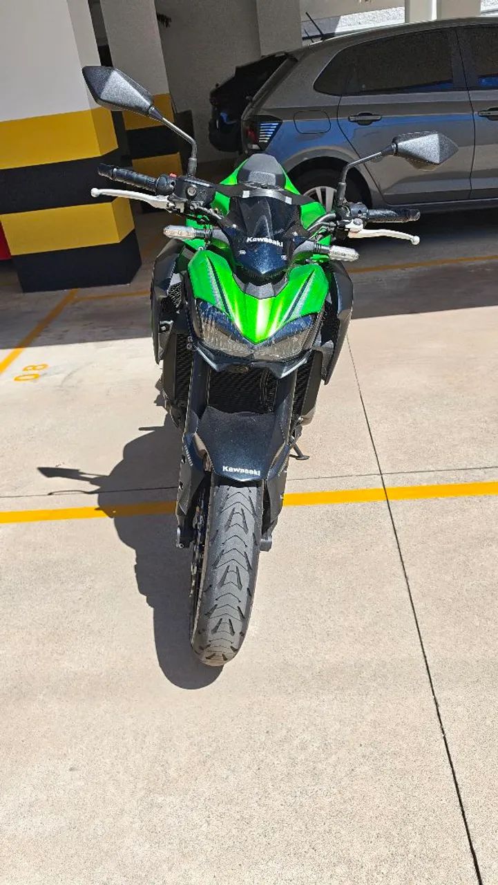 KAWASAKI Z900 2018 - Foto 3