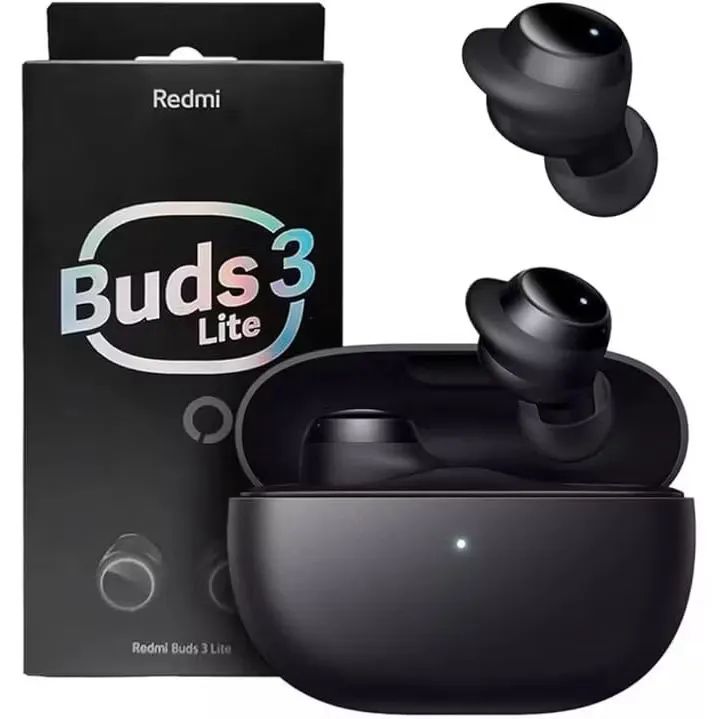 Fone Redmi Buds 3 Lite 